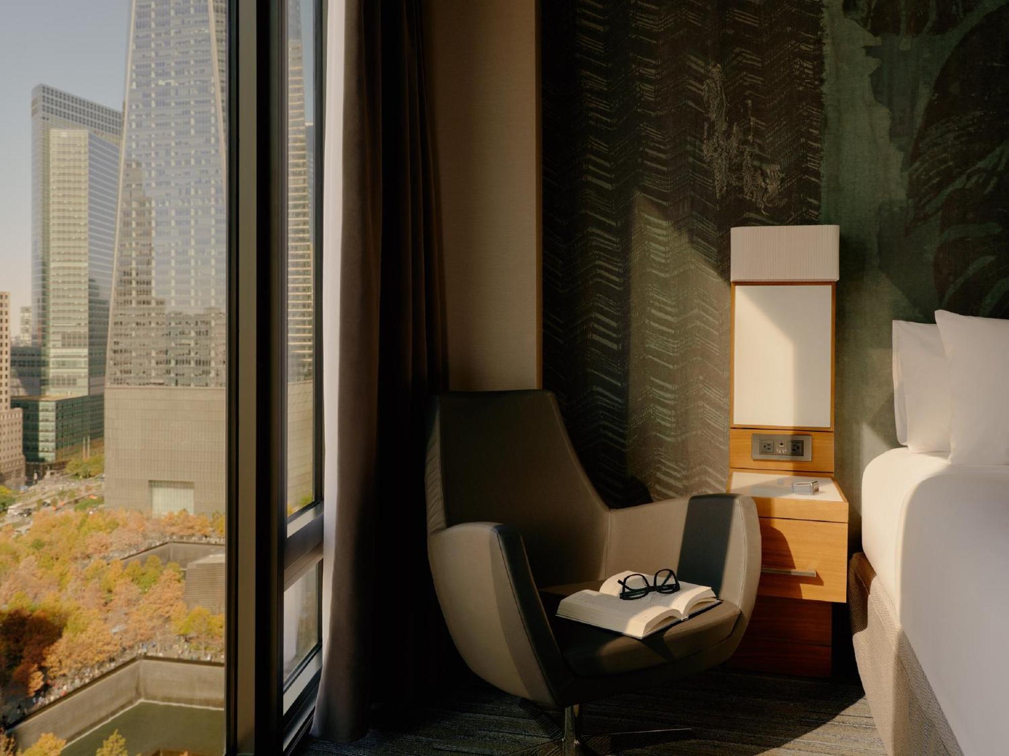 The Cloud One New York-Downtown, By The Motel One Group Εξωτερικό φωτογραφία