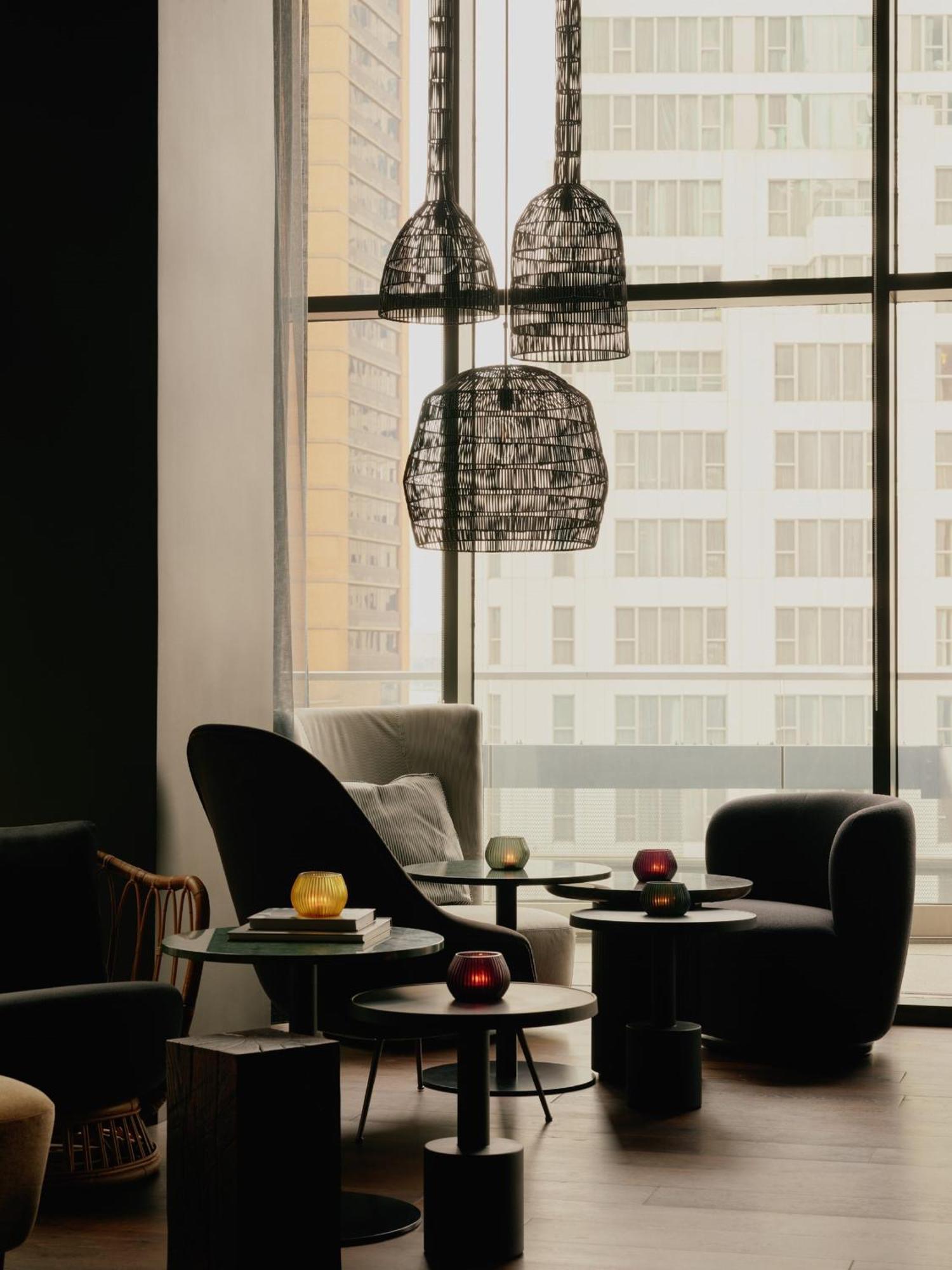 The Cloud One New York-Downtown, By The Motel One Group Εξωτερικό φωτογραφία